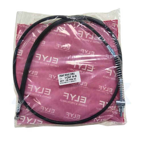 BRAKE CABLE 82 INCH