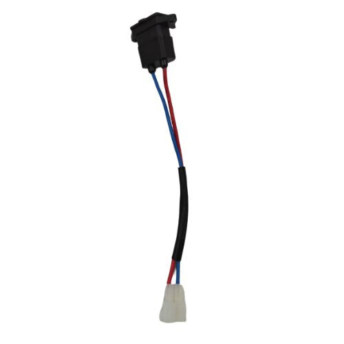 CHARGING SOCKET (CONNECTOR)