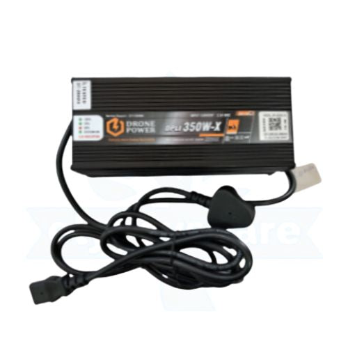 WP 58.8V 20A Lithium Charger for E-Rikshaw (0123)