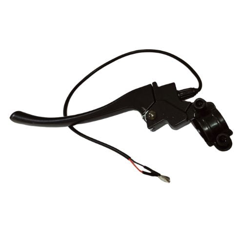 LEVER LEFT SIDE (WITH SENSOR)