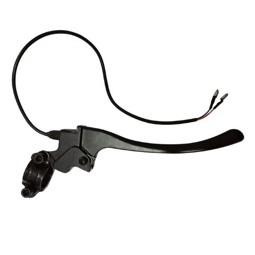 LEVER RIGHT SIDE [WITH BRAKE SENSOR)