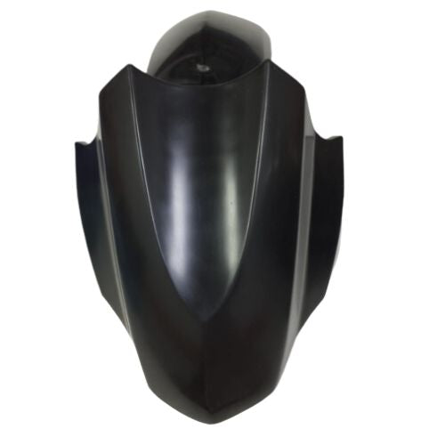 MUDGUARD BLACK SL/DL