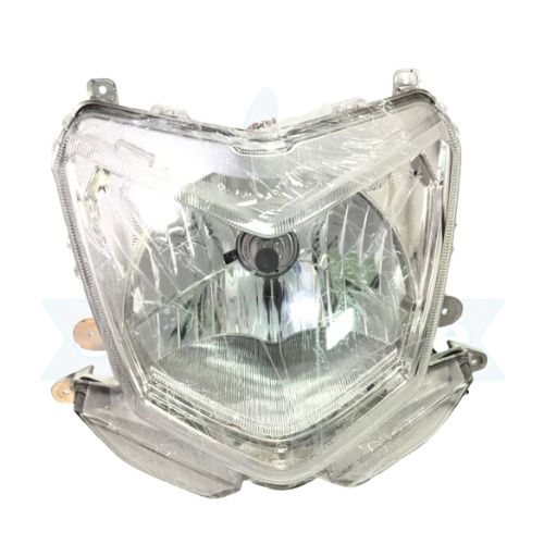 SL MODL HEADLIGHT FROG M/S (2281)