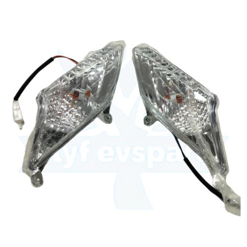 SL MODL VISOR LGT SET OF 2 SML (2285)