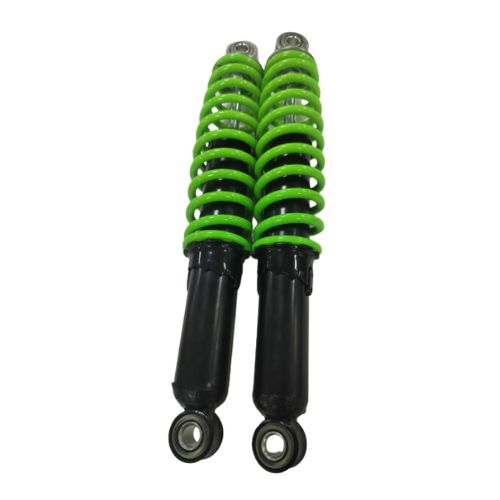 SUSPENSION 13 INCHES GREEN ADJUSTABLE (0939)