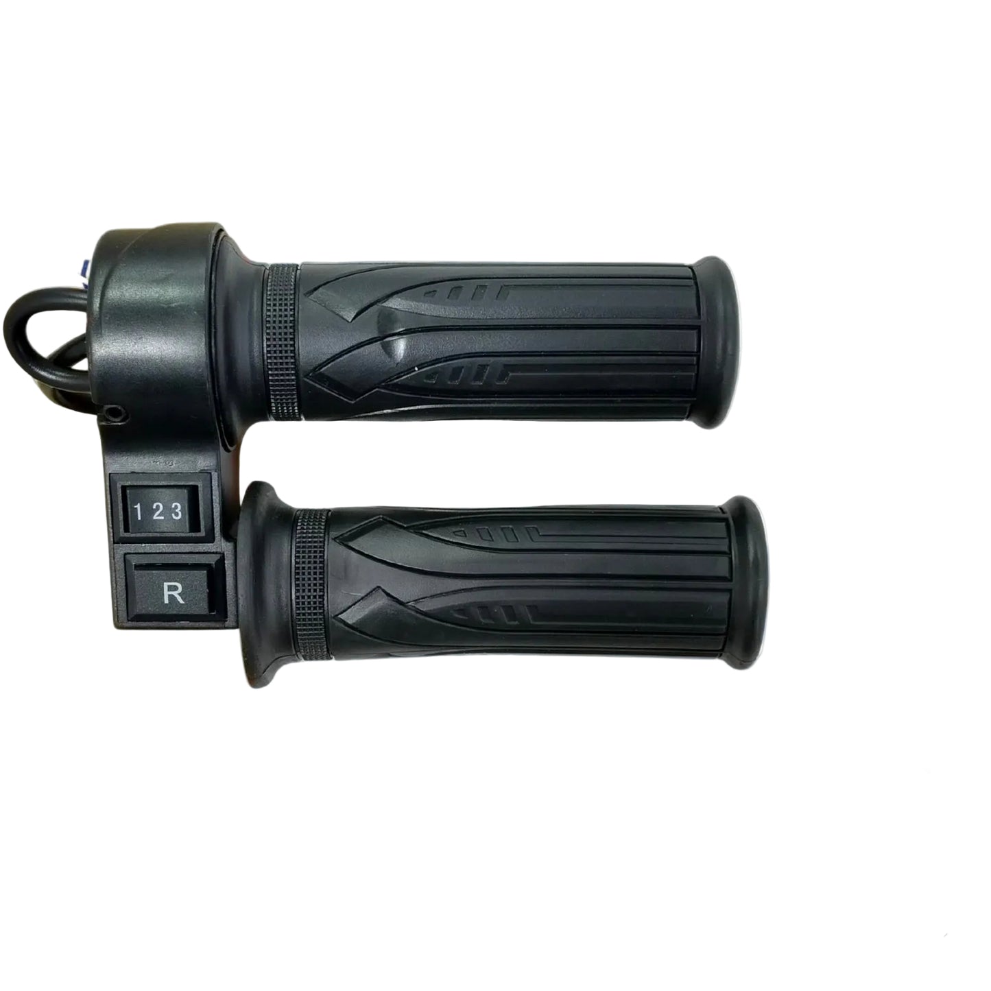 EV Throttle (PLS 123+R)