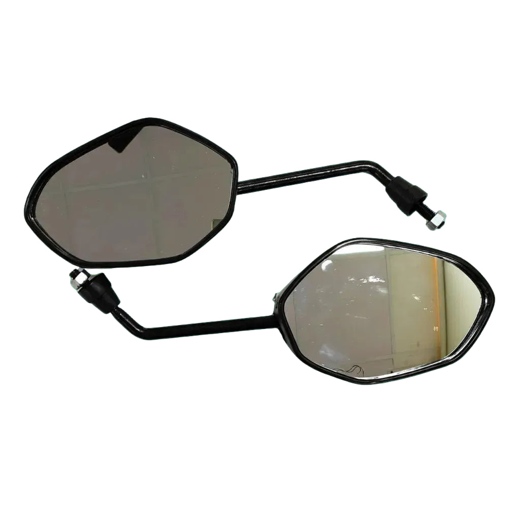 MIRROR HEXA for Electric Scooter