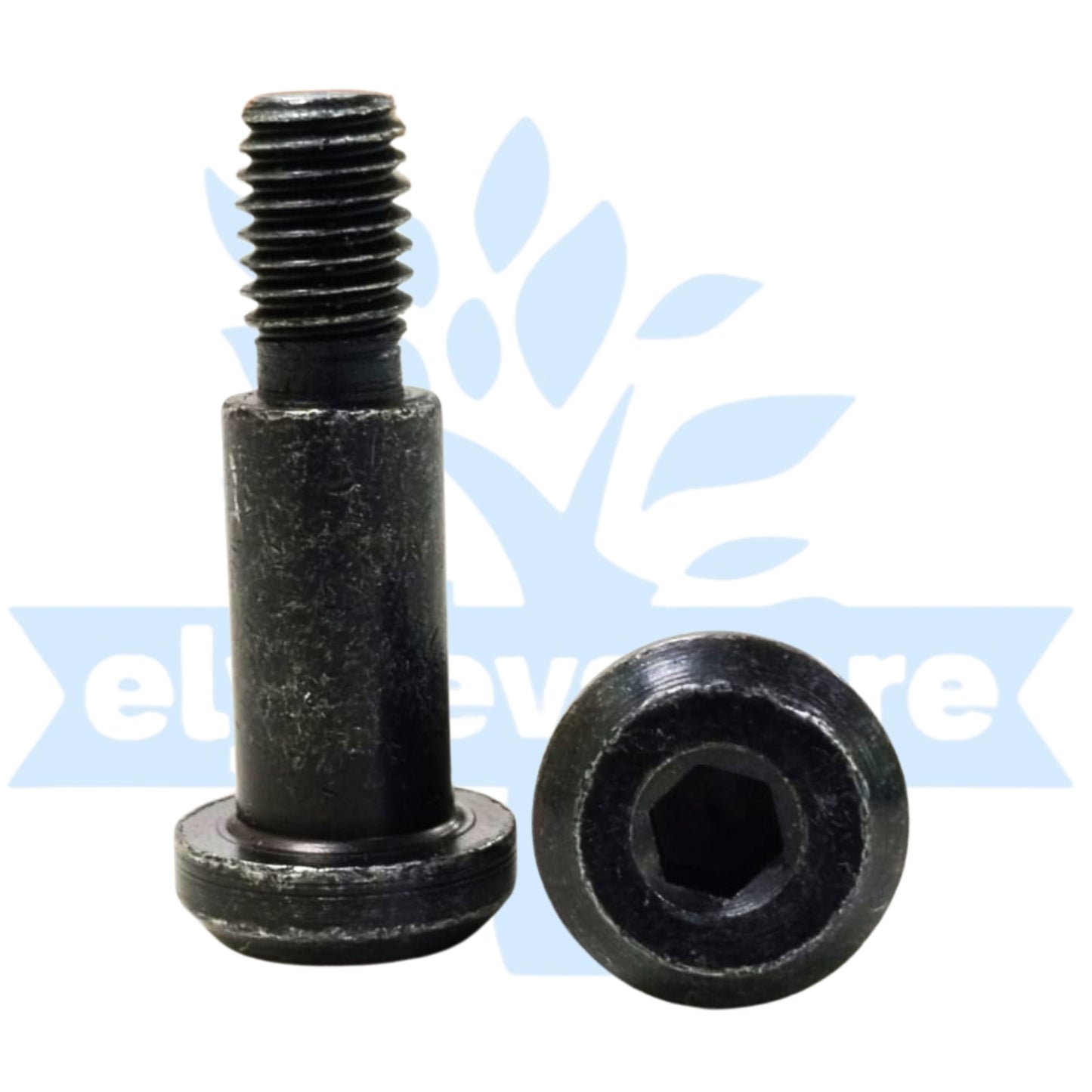 ULAA BLACK LINKAGE BOLT (3544)