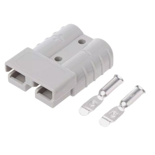 EV Cables & Connectors