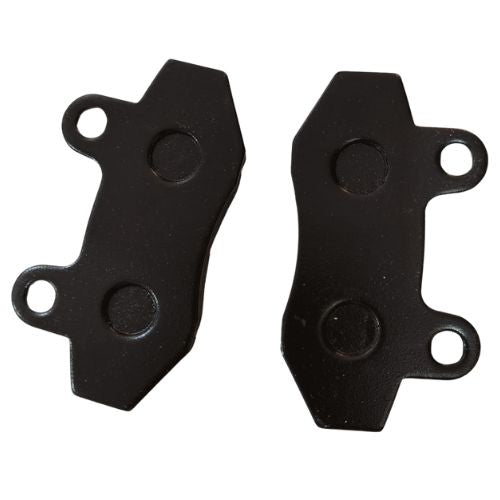 EV Disc Parts