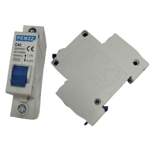 EV Switches & Flashers Mosfets