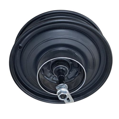 EV Motors & Motor Accessories