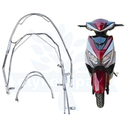 EV Iron Parts & Guards