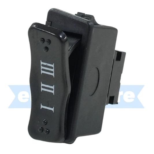 SWITCH 123 BLK SMALL (3bc2)