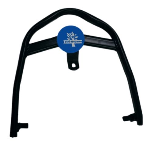 BACKREST IRON (0456)Electric Scooter