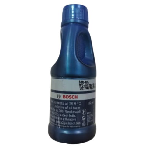 BRAKE OIL DOT3 for Electric Scooter