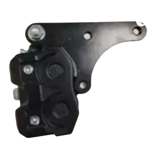 CALIPER (REAR) [LEFT] (081e)