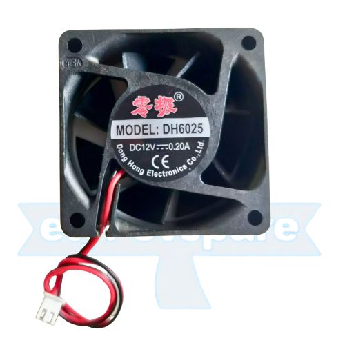 FAN OF Li-on EV CHARGER (31f5)