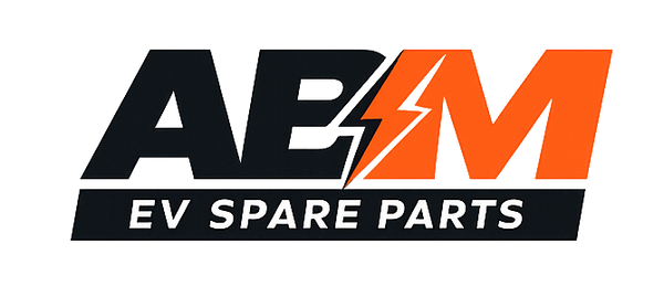 ABM EV SPARE PARTS