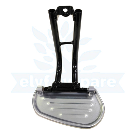 FOOTREST [LADIES] (IRON) (0101)