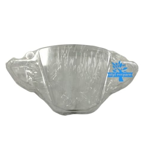 GLS COVER MAGNS (WHITE) (1e4d)