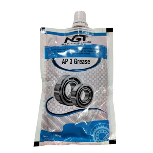 GREASE RED (27a2)High-Performance