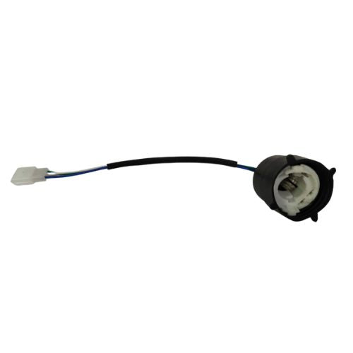 HOLDER [HEADLIGHT] (0cca) for Electric Scooter