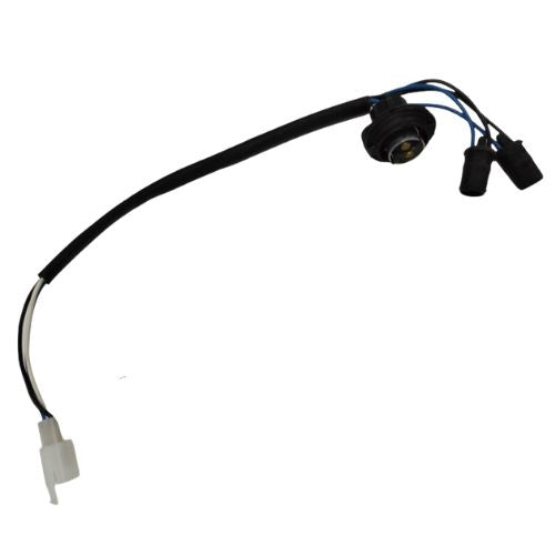 HOLDER [TAILLIGHT +3 OUT] (037b)
