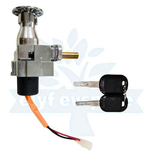 IG HD37-HD47 Long (HEAVY OEM) (1c67)