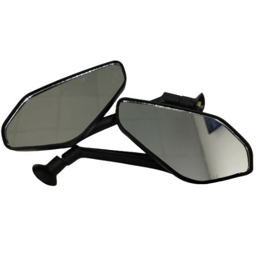 MIRROR FANCY IMPORTED (0d2b)
