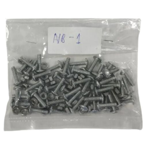 NUT [NB01 CHARGING ENTRY] (0486)