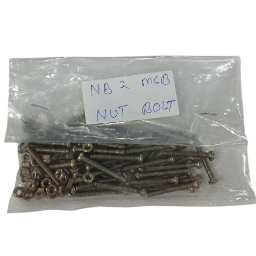 NUT [NB02 MCB NUTBOLT] (0488)