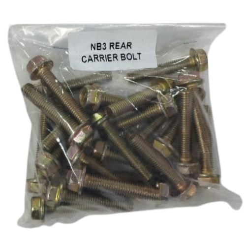 NUT [NB03 REAR CARRIER BOLT] (048a)