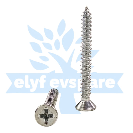 NUT [NB104 0838 CHEENI SCREW] (2c0c)