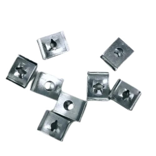 NUT [NB10 NOSE SUS PATTI] (048c)