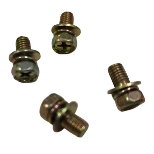 NUT [NB14 CTRL NUT] (0c67)Electric Scooter