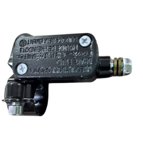 OIL TANK [LEFT] (0b75) for Electric Scooter