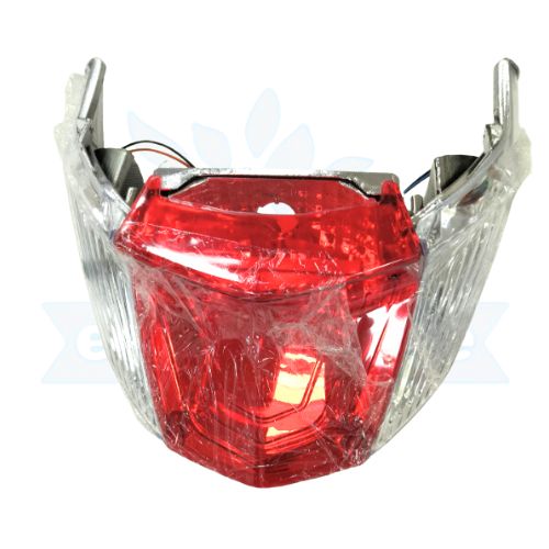 SL MODL TAIL LGT BIG (M/S) (2284)
