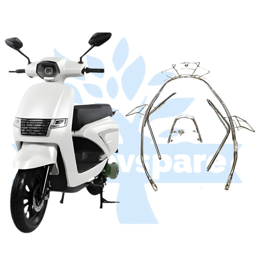 STL GUAD JALI VSP (3793)  Electric Vehicles