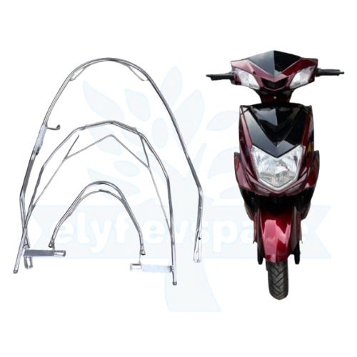 STL GUAD SL MODL (2032)Electric Vehicles
