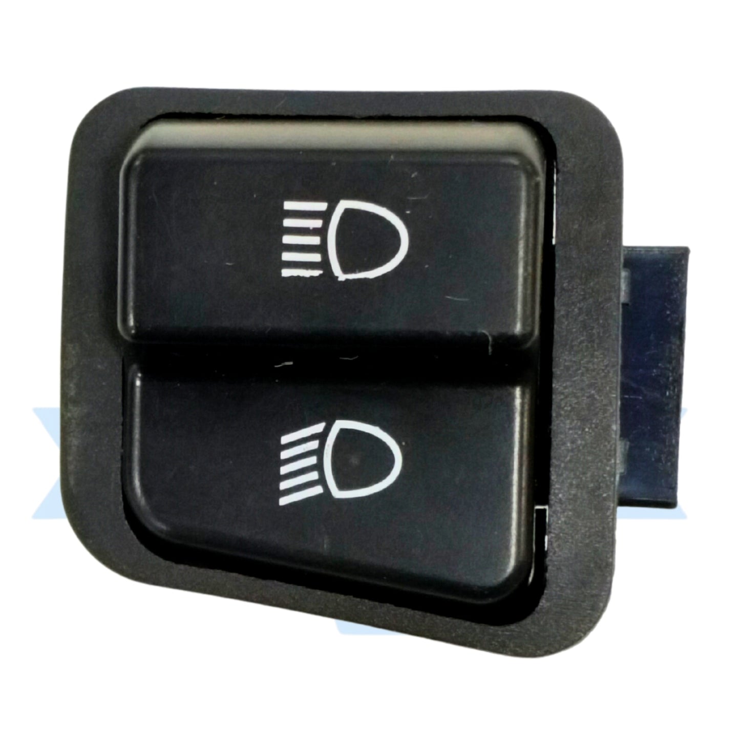 SWITCH [DIM-OLD] (053b) Electric Scooter
