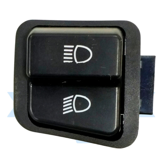 SWITCH [DIM-OLD] (053b) Electric Scooter