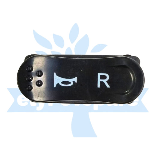 SWITCH [H+R] (1cce) Electric Vehicles