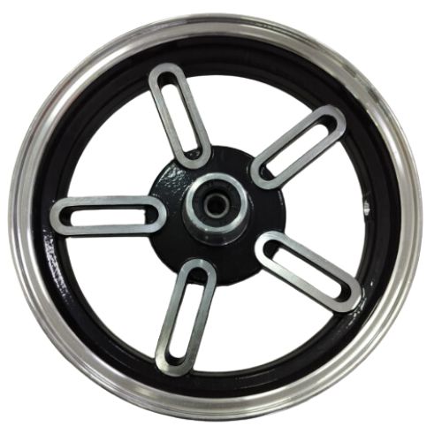 WHEEL RIM [DISC 300-10'] (1a9c) for Electric