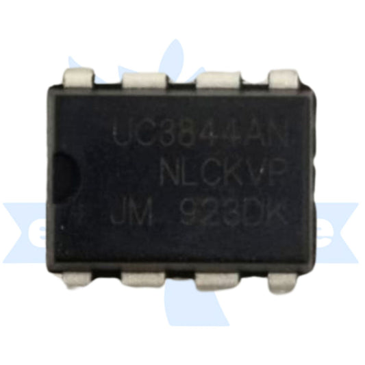 IC UC384AN for EV Chargers
