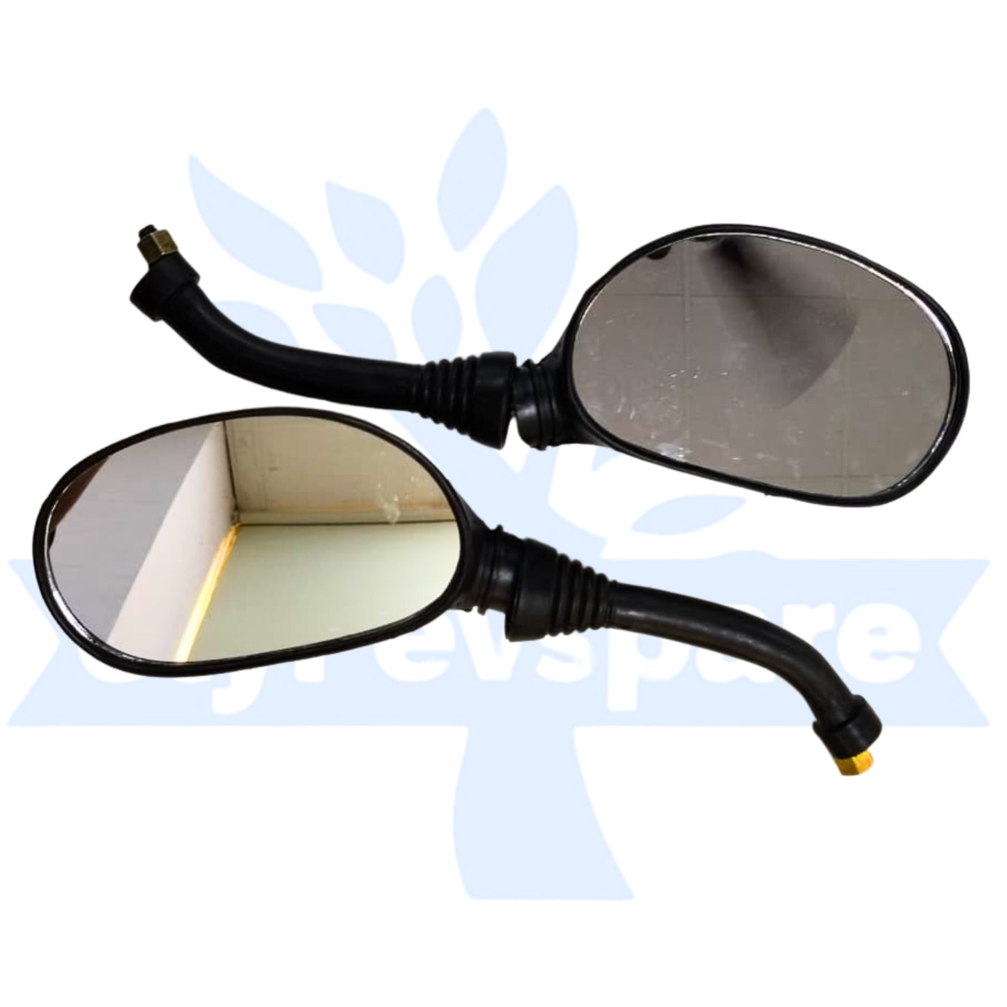 MIRROR DELUXE TYP (4be7)