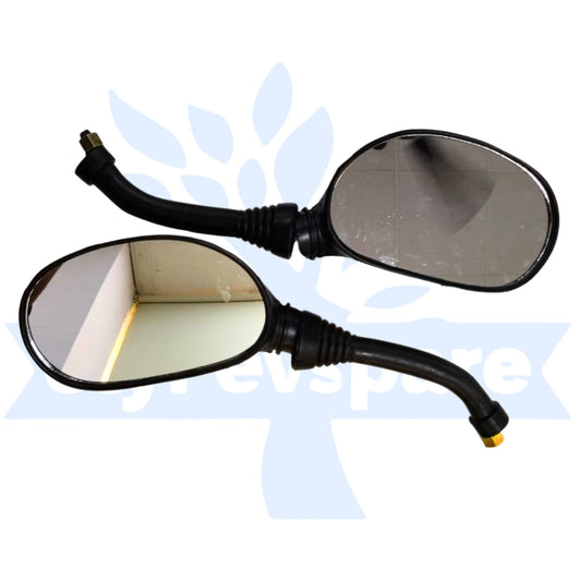 MIRROR DELUXE TYP (4be7)