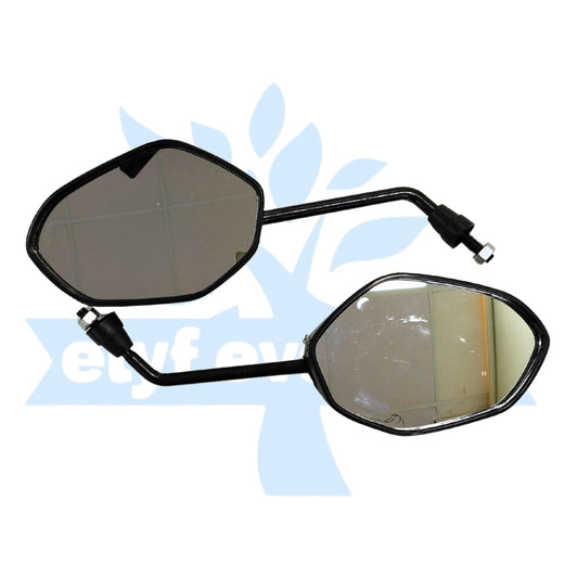 MIRROR HEXA (085a) for Electric Scooter